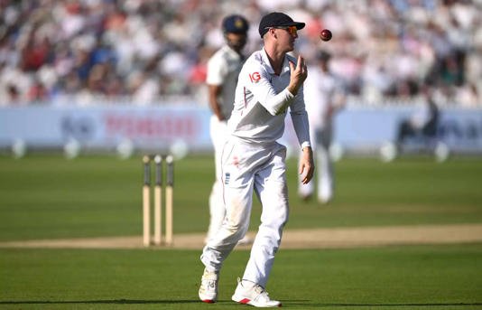 'Absolute filth, embarrassing moment': Stuart Broad on Harry Brook bowling 37mph dollies during IND vs ENG Test 'Absolute filth, embarrassing moment': Stuart Broad on Harry Brook bowling 37mph dollies during IND vs ENG Test