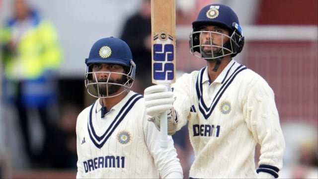 India vs England 4th Test Day 5 LIVE Score. (Picture Credit: AP) India vs England 4th Test Day 5 LIVE Score. (Picture Credit: AP)